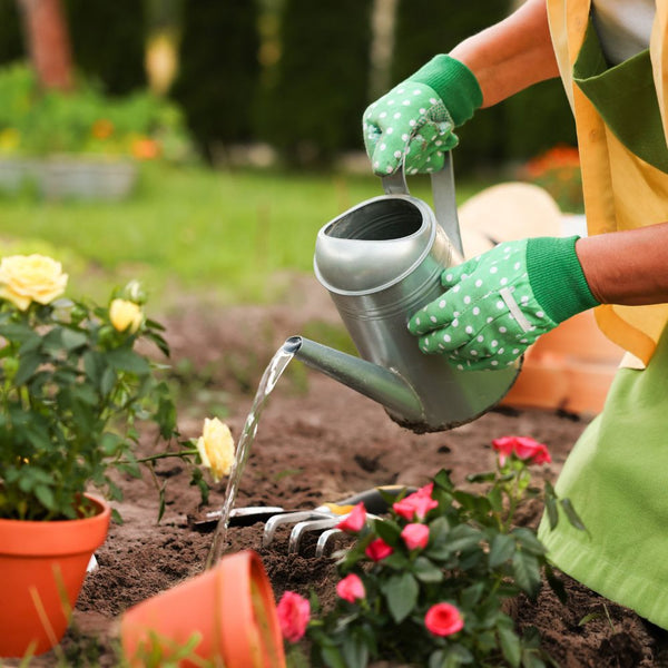 Gardening